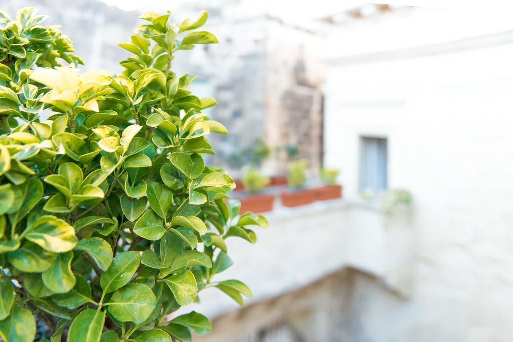 Suite Palace Castromediano Lecce Exterior foto