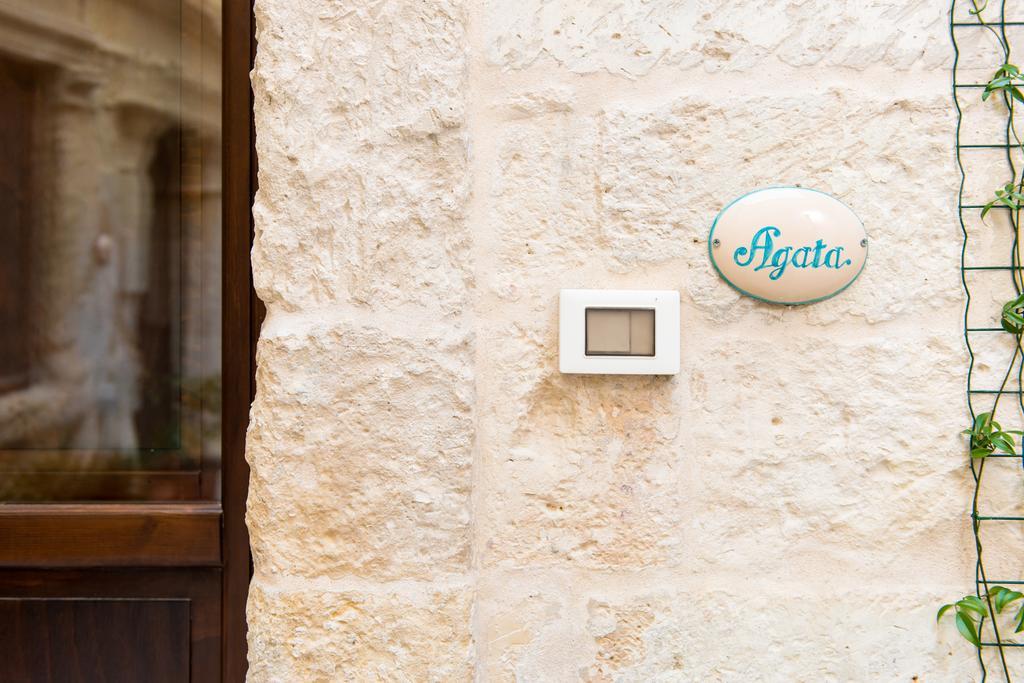 Suite Palace Castromediano Lecce Exterior foto