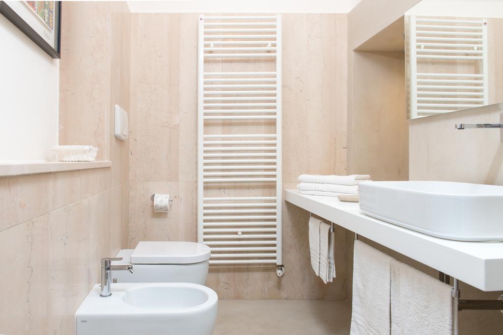 Suite Palace Castromediano Lecce Exterior foto