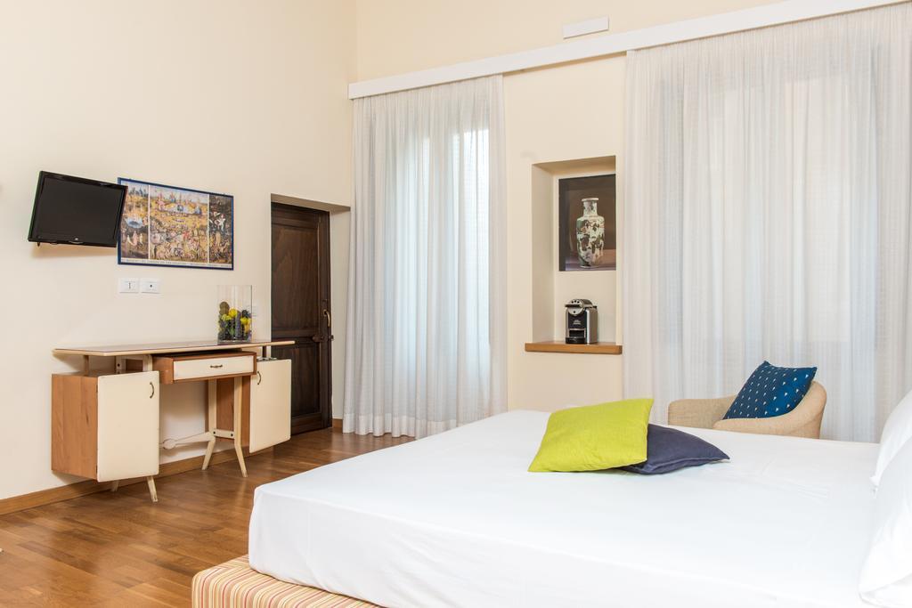 Suite Palace Castromediano Lecce Exterior foto
