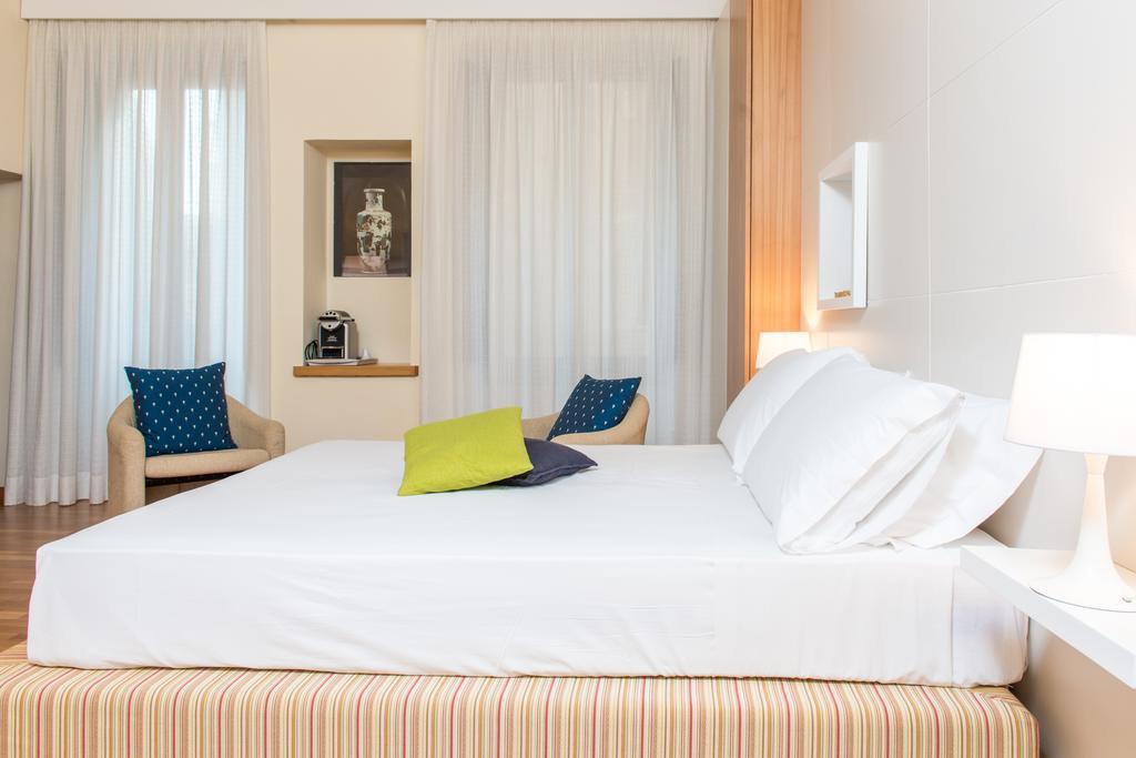 Suite Palace Castromediano Lecce Exterior foto